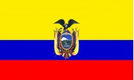 Ecuador World Cup 2022 Flags